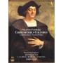 Savall / Figueras / Hesperion XXI / + - Christophorus Columbus