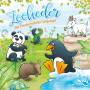 Die Friedrichsdorfer Singvgel - Zoolieder-22 lustige Tierlieder fr Kinder zum M