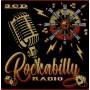 Various - Rockabilly Radio (lim.metalbox Ed)