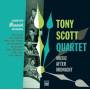 Tony Scott - Complete Brunswick Sessions (1953)