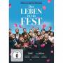 Various - Das Leben ist ein Fest [DE-Version, Regio 2/B]