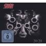 Saga - 20/20 (Special Edition) [US-Version, Regio 1/A]