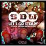Steady Diggin Workshop - Lets Go Steady