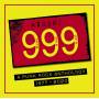 999 - A Punk Rock Anthology 1977-2020 2CD