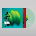 Miki Berenyi Trio - Tripla (LP/Coke Bottle Green Vinyl)