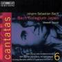 Masaaki Suzuki - Smtliche Kantaten Vol.6