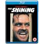 Shining - Shining [US-Version, Regio 1/A]