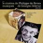 Georges Delerue - Le Cinema De Philippe De Broca 2
