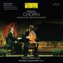 Rocco Filippini / Michele Campanella - Sonata op.65 Gran Duo Concertant
