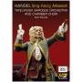 HANDEL G. F. - Sing-Along Messiah [Regio free (0)]