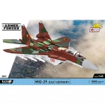 Cobi Gmbh - MiG-29 (East Germany), Konstruktionsspielzeug
