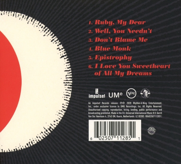Palo Alto (Live At Palo Alto High School/ Ca 1968) 1