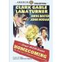 Homecoming / (full B & W Mono) - Homecoming [Regio free (0)]