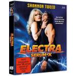 From The Vault #87 - Electra: Serum-X - Cover A [DE-Version, Regio 2/B]