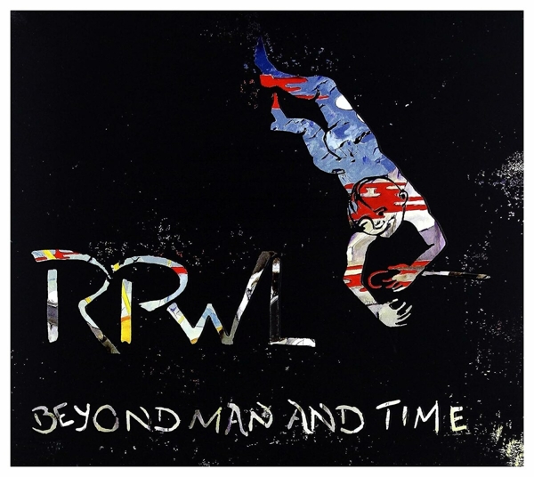 Beyond Man And Time (Gatefold 180Gr. 2LP-Set) 1