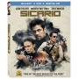 Sicario (w / dvd) - Sicario [US-Version, Regio 1]