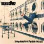 Rebelhot - Uncomfortableness (Vinyl)