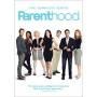 Parenthood: The Complete Series (23pc) / (snap) - Parenthood: The Complete Series [US-Version, Regio 1]