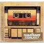 Ost - Guardians Of The Galaxy: Awesome Mix Vol. 1 - Original Soundtrack