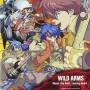 Wild Arms Music The Best-rocking - Game Music