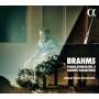 Jonathan Fournel - Klaviersonate 3,op.5/Variationen & Fuge