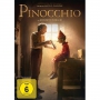 Matteo Garrone - Pinocchio [DE-Version, Regio 2/B]