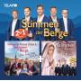 Stimmen Der Berge - 2 in 1
