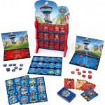 Spin Master - Paw Patrol: Juegos HQ - Coleccin de juegos, Sociedad juego