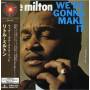 Little Milton - Were Gonna Make It