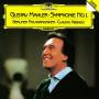 Claudio Abbado - Mahler: Symphony No. 1