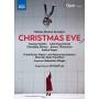 Muzychenko / Shkoza / Tikhomirov / Popov / + - Christmas Eve [DE-Version, Regio 2/B]