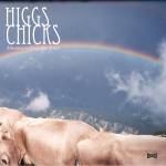 Higgs Chicks - Doomscrolling Mit Kurt