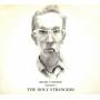 Micah P. Hinson - Presents The Holy Strangers