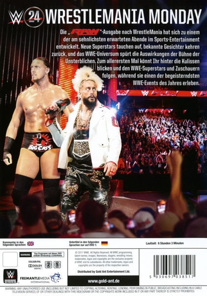 Wwe 1