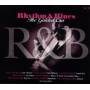 Various - Rhythm & Blues-The Golden Era