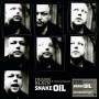 Frank Black And The Catholics - Snake Oil (Black Vinyl)