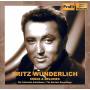 F. Wunderlich - Songs & Melodies *s