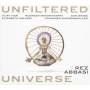 Rez Abbasi - Unfiltered Universe-Deluxe Edition