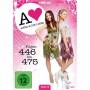 Josephine Schmidt - Anna und die Liebe-Box 16 [EURO-Version, Regio 2]