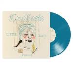 Cocorosie - LITTLE DEATH WISHES (Teardrop Aqua Vinyl)