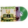 Brother Grimm - The End (Green Vinyl&Poster)