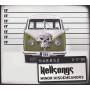 Hellsongs - Minor Misdemeanors