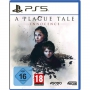 Plaion Gmbh - A Plague Tale: Requiem