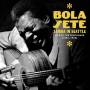 Bola Sete - Samba In Seattle: Live At The Penthouse,1966-1968
