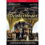 Jurowski / Finley / Jentzsch / Krnzle - Die Meistersinger von Nrnberg [US-Version, Regio 1]