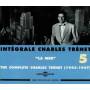 Charles Trenet - Complete Vol.5 : La Mer