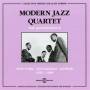 Modern Jazz Quartet - Quintessence: New-york - Stockholm - Lennox 1952-1960