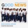 V / a - Good News - Black Classical Heritage