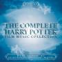 The City Of Prague Philharmonic Orchestra - The Complete Harry Potter Film Music Coll. (Black)