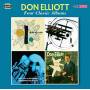 Don Elliott - Four Classic Albums